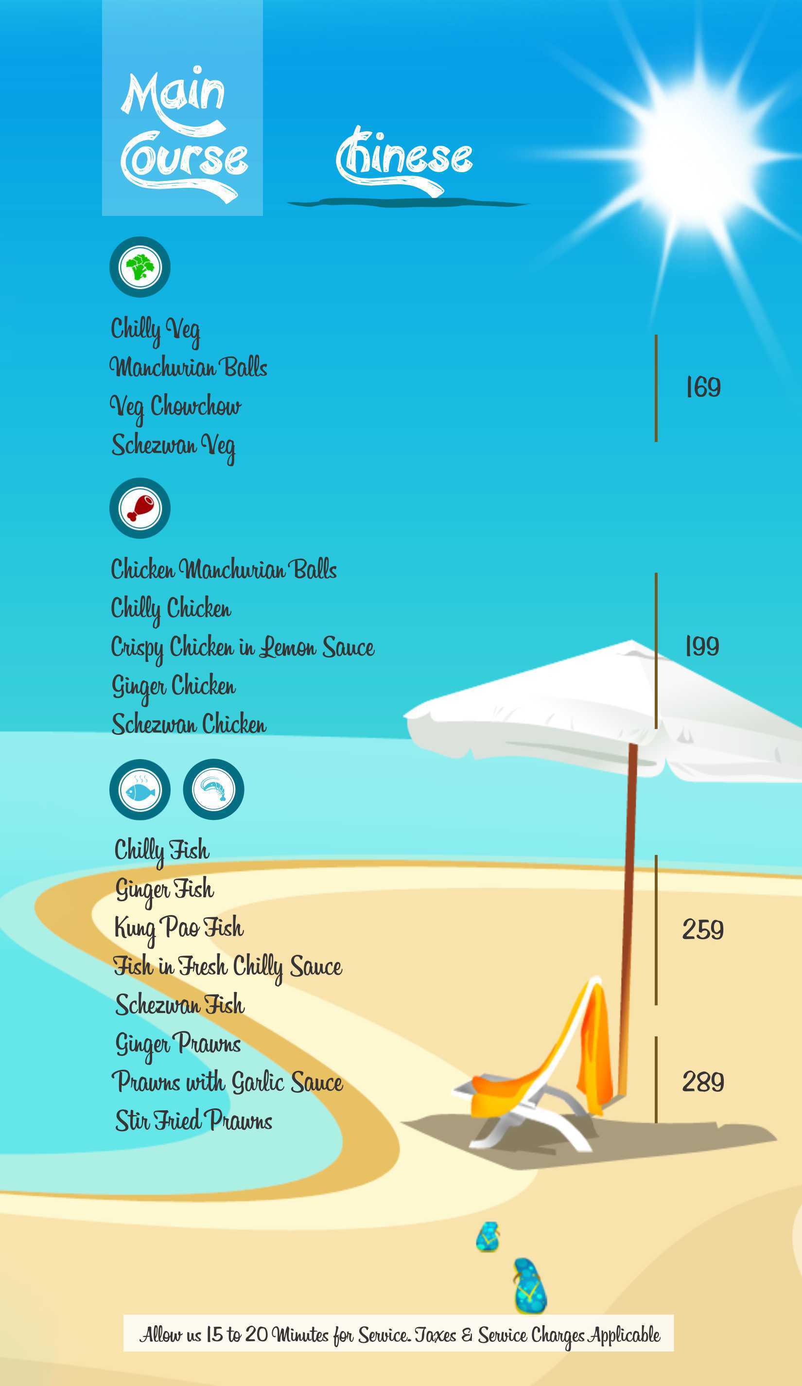 Beach House - Madhapur - Hyderabad image 32