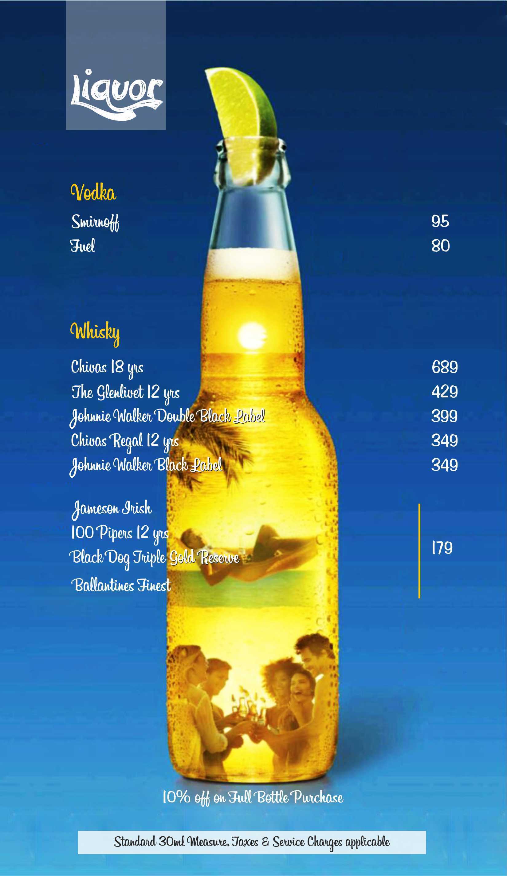 Beach House - Madhapur - Hyderabad image 26