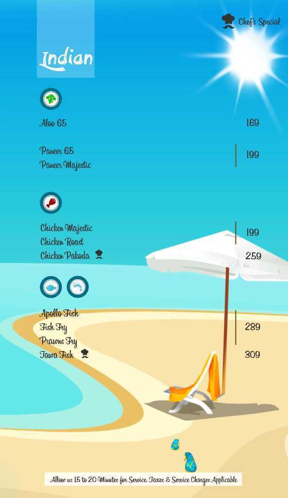 Beach House - Madhapur - Hyderabad image 34