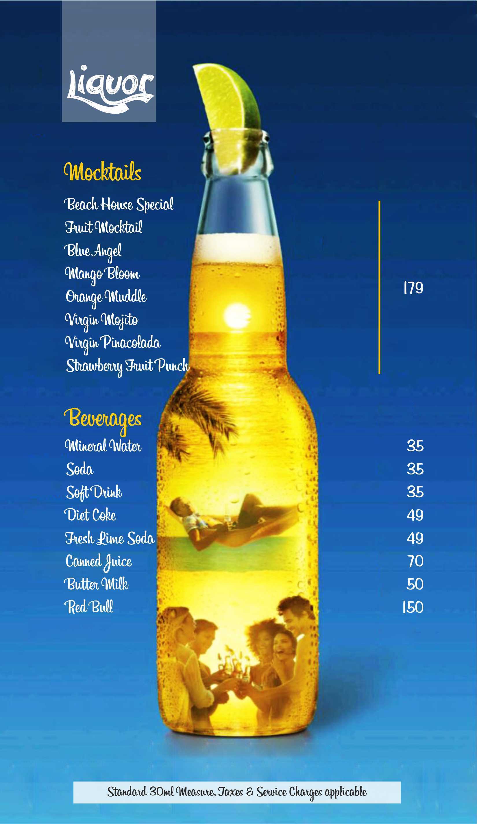 Beach House - Madhapur - Hyderabad image 21