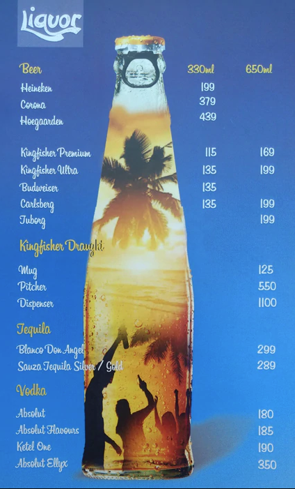 Beach House - Madhapur - Hyderabad image 19