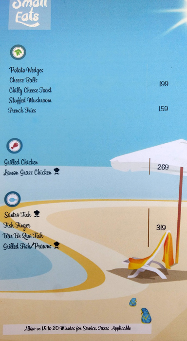 Beach House - Madhapur - Hyderabad image 11