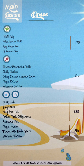 Beach House - Madhapur - Hyderabad image 6