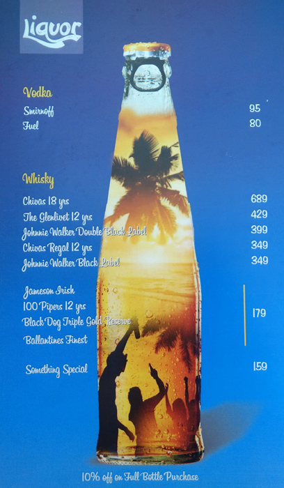 Beach House - Madhapur - Hyderabad image 18