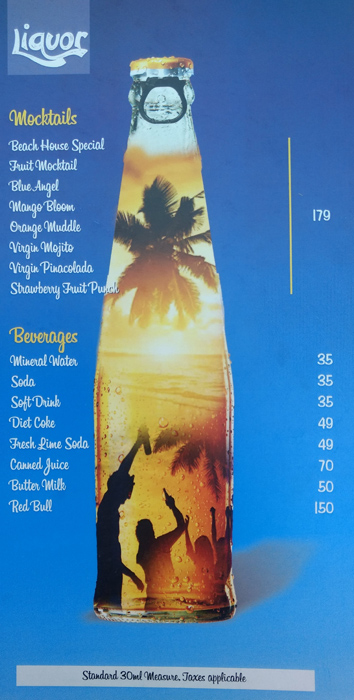 Beach House - Madhapur - Hyderabad image 13