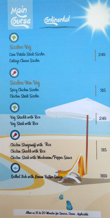 Beach House - Madhapur - Hyderabad image 8