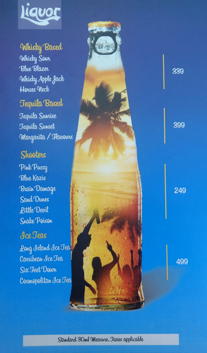 Beach House - Madhapur - Hyderabad image 14