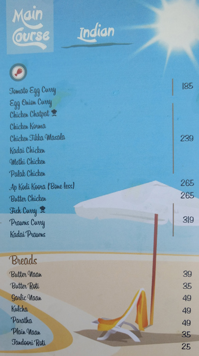 Beach House - Madhapur - Hyderabad image 3