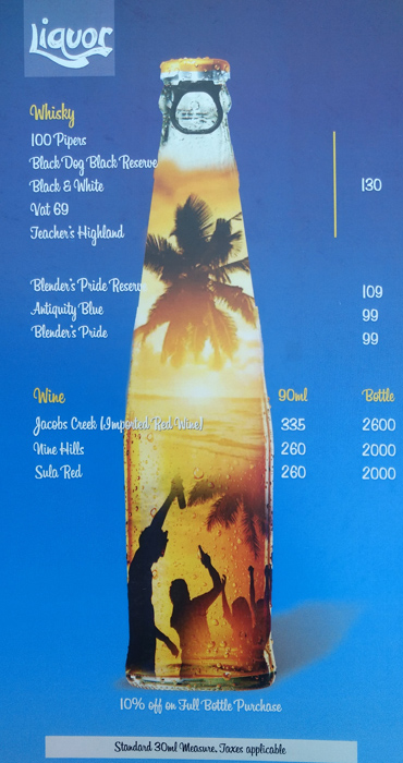 Beach House - Madhapur - Hyderabad image 16