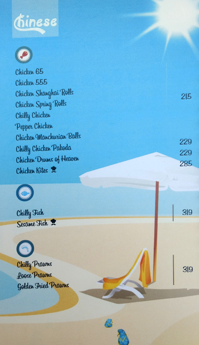 Beach House - Madhapur - Hyderabad image 7