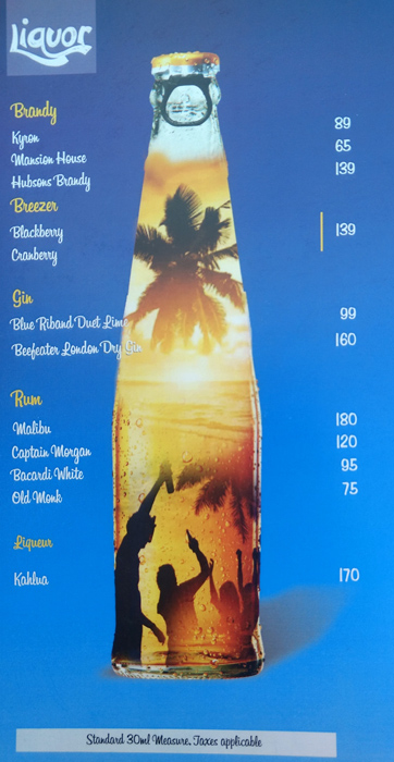 Beach House - Madhapur - Hyderabad image 17