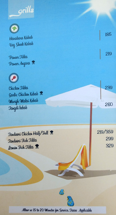 Beach House - Madhapur - Hyderabad image 10