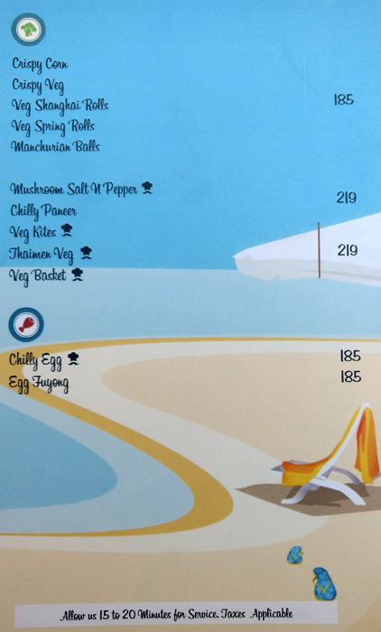 Beach House - Madhapur - Hyderabad image 9