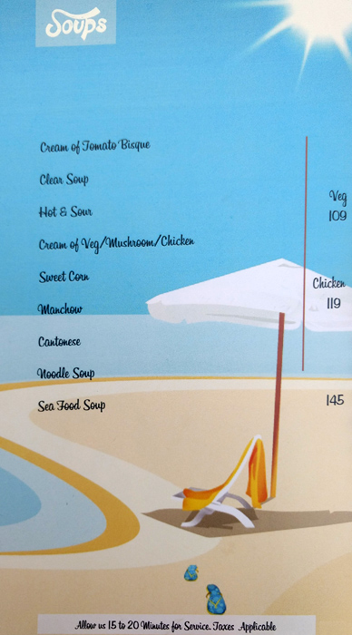 Beach House - Madhapur - Hyderabad image 12