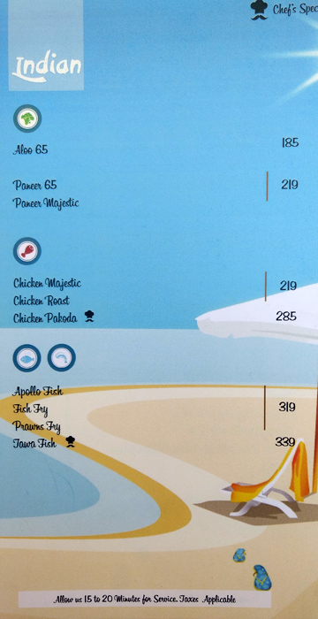 Beach House - Madhapur - Hyderabad image 4