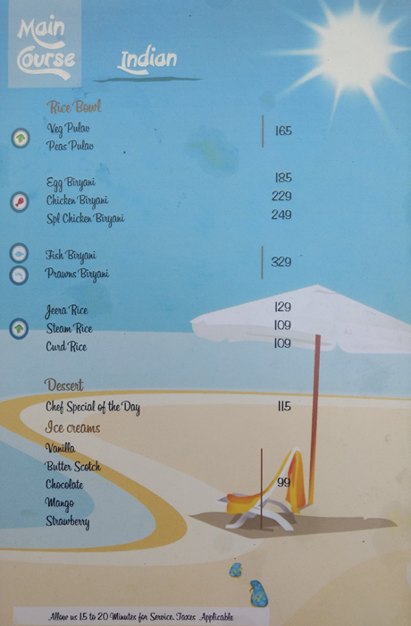 Beach House - Madhapur - Hyderabad image 1