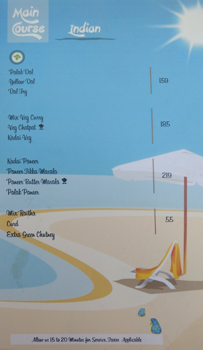 Beach House - Madhapur - Hyderabad image 2