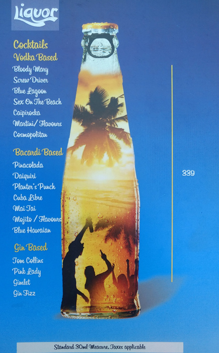 Beach House - Madhapur - Hyderabad image 15