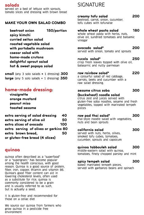 Bean Me Up - Anjuna - Goa image 10