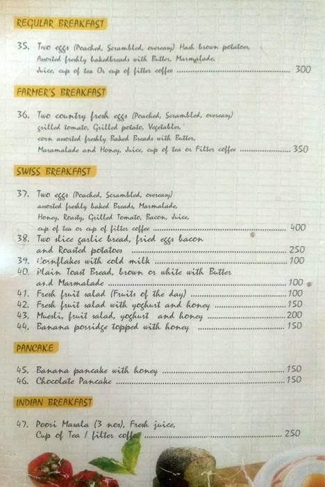 Beatles Cafe Grill House - Kovalam - Trivandrum image 9