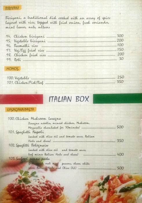 Beatles Cafe Grill House - Kovalam - Trivandrum image 4