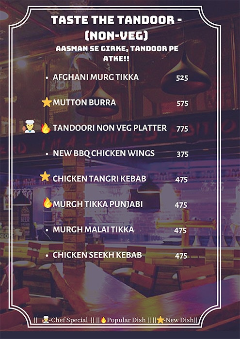 Beer Company - Sector 50 - Gurgaon image 25