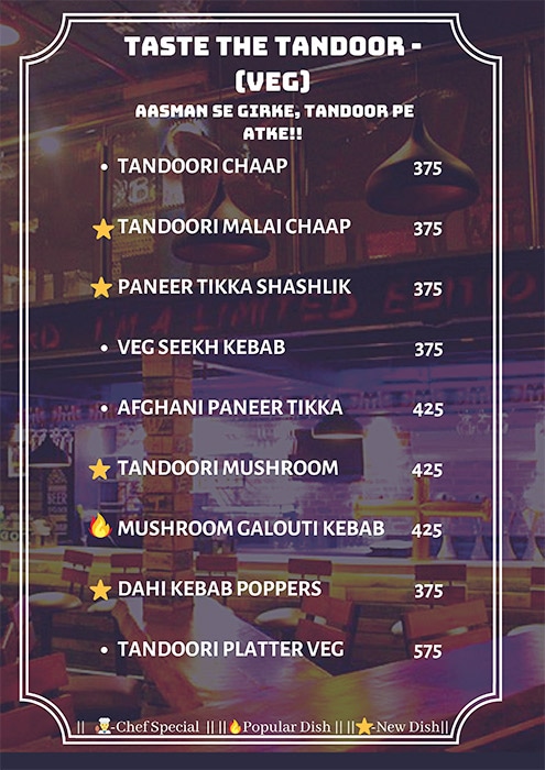 Beer Company - Sector 50 - Gurgaon image 26