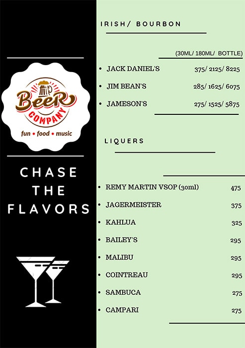 Beer Company - Sector 50 - Gurgaon image 4