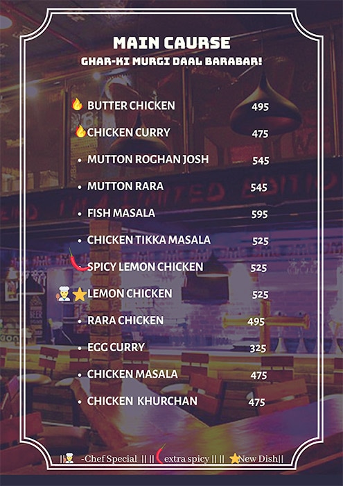 Beer Company - Sector 50 - Gurgaon image 16