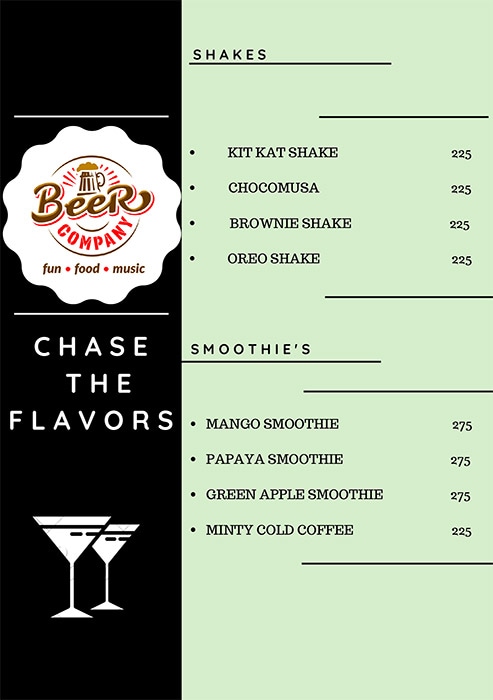 Beer Company - Sector 50 - Gurgaon image 1