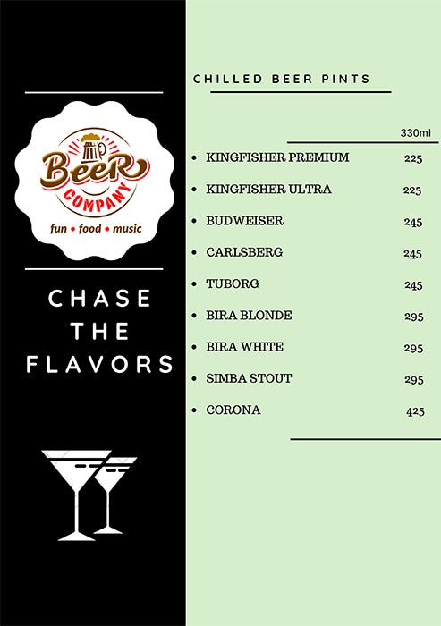 Beer Company - Sector 50 - Gurgaon image 12