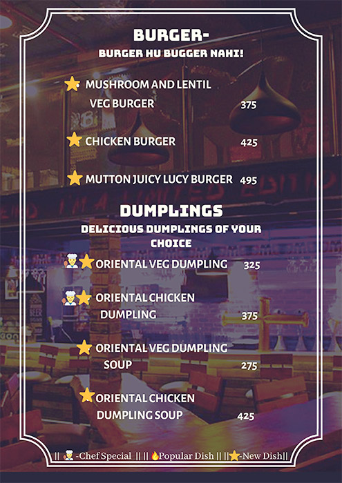 Beer Company - Sector 50 - Gurgaon image 19