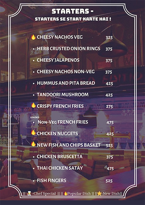 Beer Company - Sector 50 - Gurgaon image 23