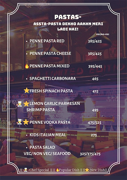 Beer Company - Sector 50 - Gurgaon image 20