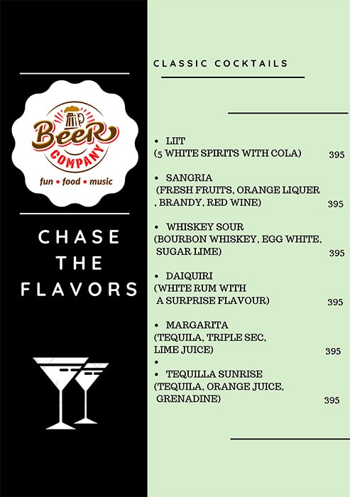 Beer Company - Sector 50 - Gurgaon image 10