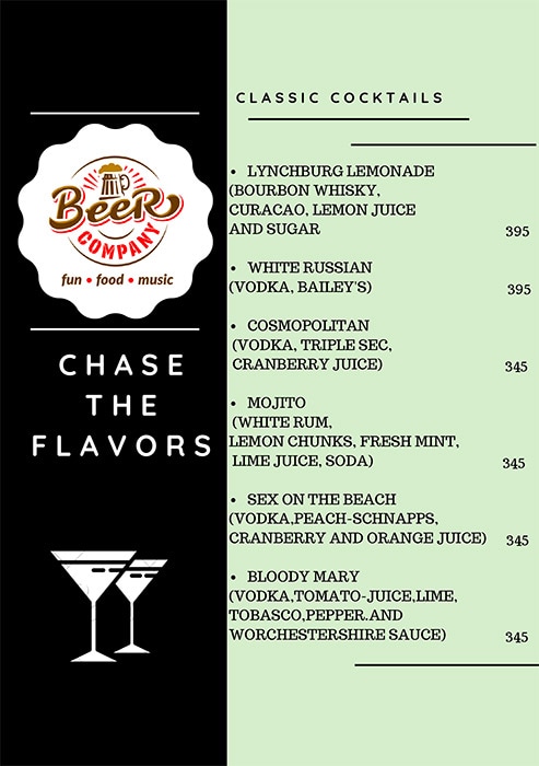 Beer Company - Sector 50 - Gurgaon image 9