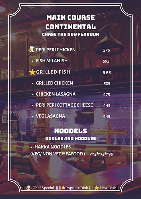 Beer Company - Sector 50 - Gurgaon image 17