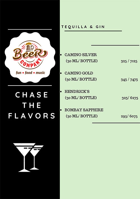 Beer Company - Sector 50 - Gurgaon image 7