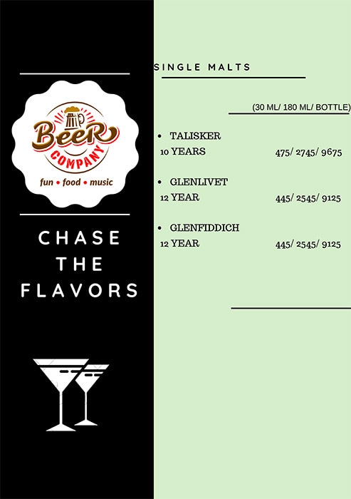 Beer Company - Sector 50 - Gurgaon image 6