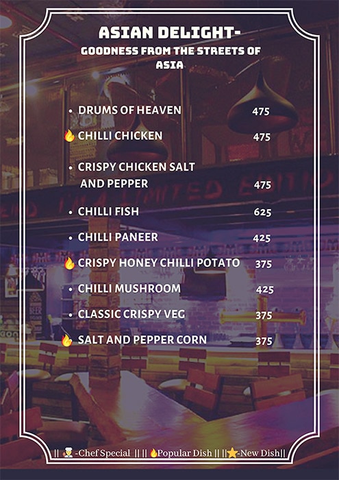 Beer Company - Sector 50 - Gurgaon image 22