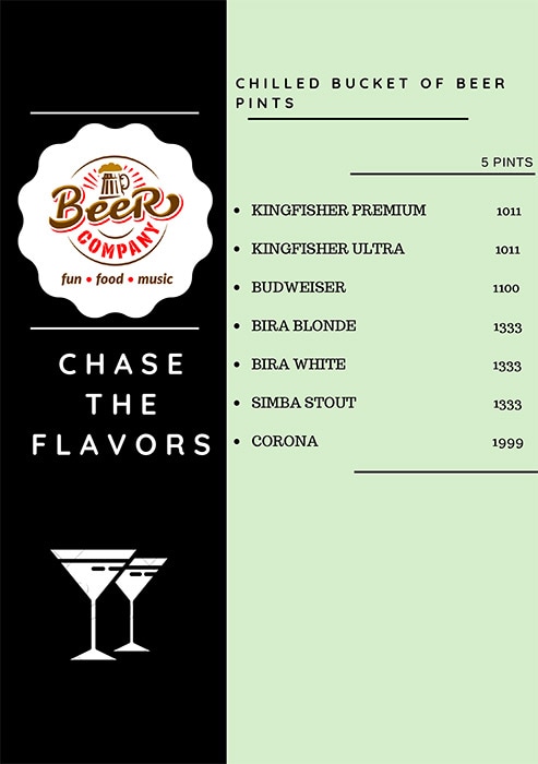 Beer Company - Sector 50 - Gurgaon image 11