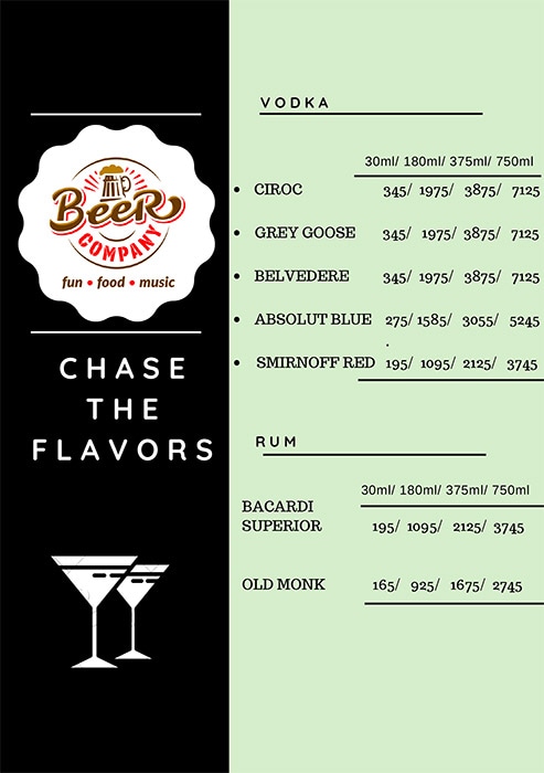 Beer Company - Sector 50 - Gurgaon image 8