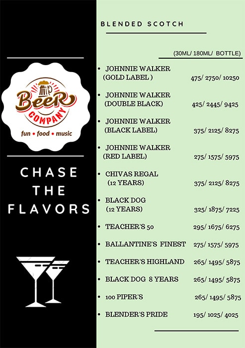 Beer Company - Sector 50 - Gurgaon image 5