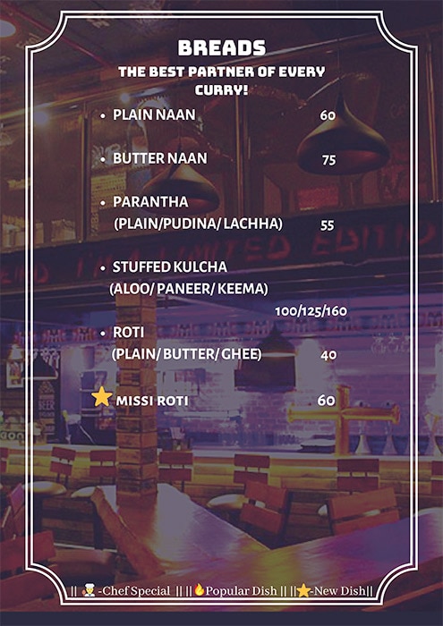 Beer Company - Sector 50 - Gurgaon image 15