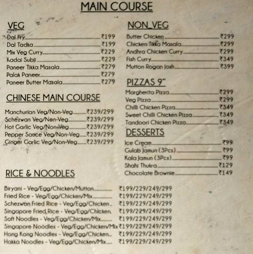 Beer House - Madhapur - Hyderabad image 3