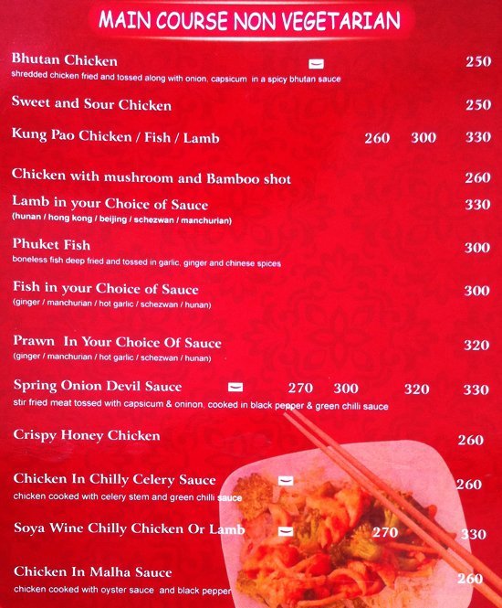 Beijing Chinese Restaurant - Miyapur - Hyderabad image 18