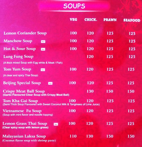 Beijing Chinese Restaurant - Miyapur - Hyderabad image 25