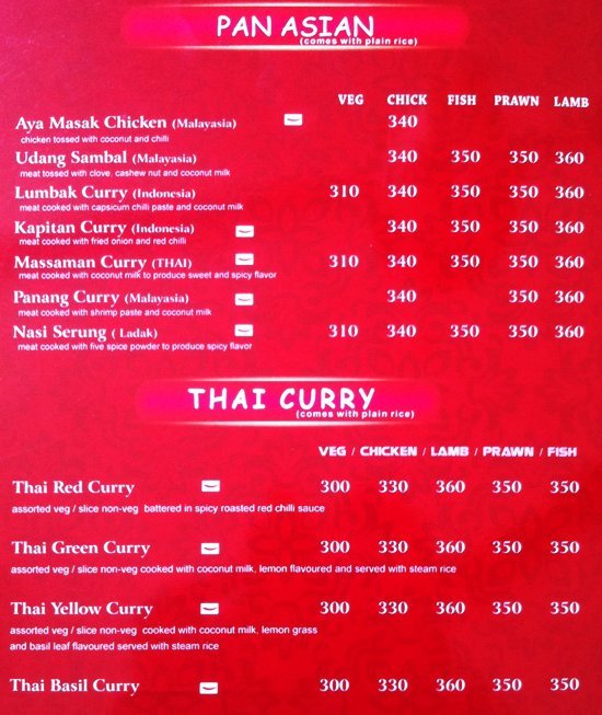 Beijing Chinese Restaurant - Miyapur - Hyderabad image 17