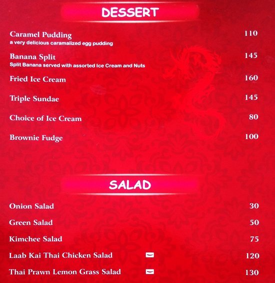 Beijing Chinese Restaurant - Miyapur - Hyderabad image 14