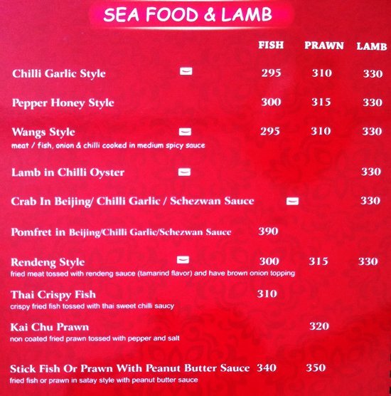 Beijing Chinese Restaurant - Miyapur - Hyderabad image 21